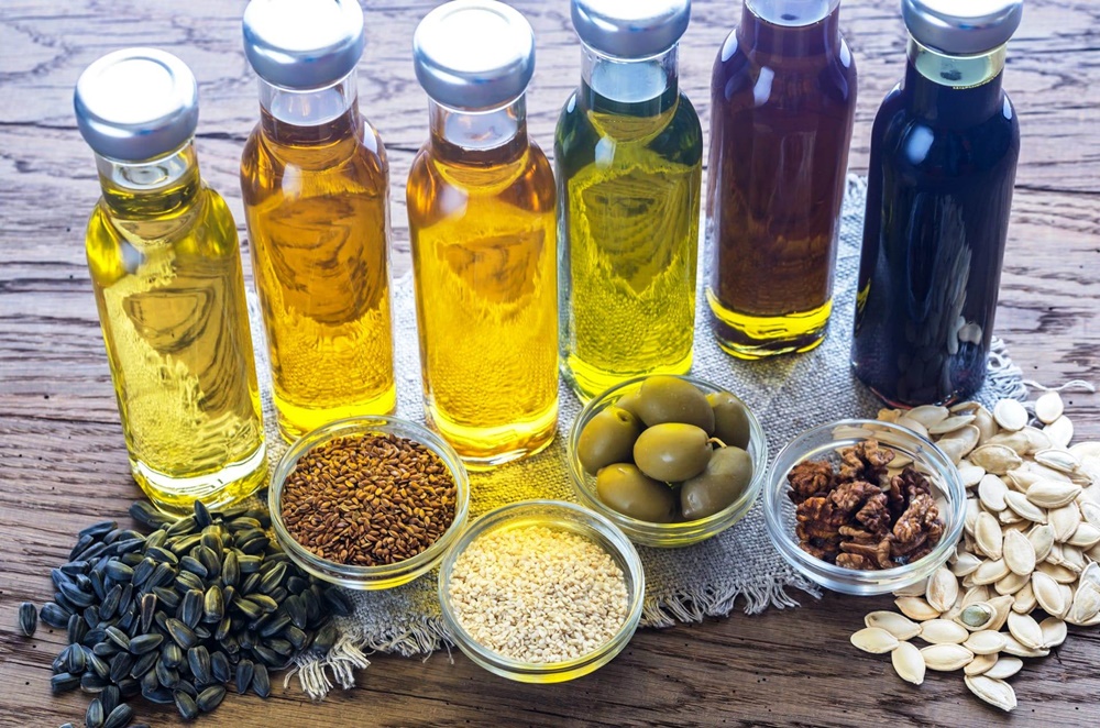 Edible and non edible oils » BEE Trade DMCC