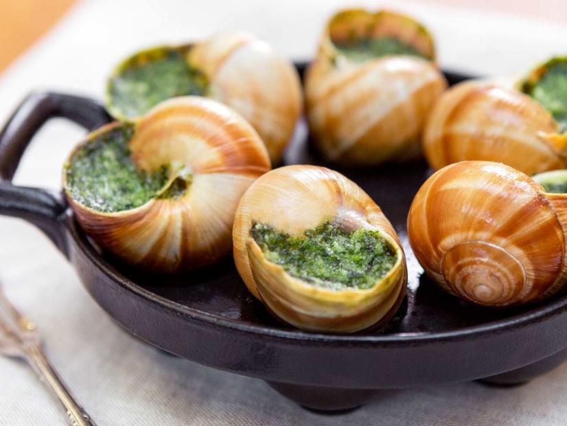 Escargot snail meat premium quality » BEE Trade DMCC